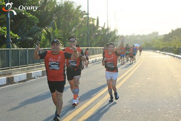 RUN TO LIVE 2025 - Ảnh #3298981
