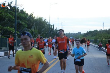 RUN TO LIVE 2025 - Ảnh #3266357