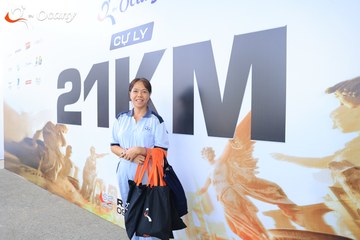 RUN TO LIVE 2025 - Ảnh #3213172