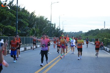 RUN TO LIVE 2025 - Ảnh #3266324