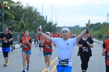 RUN TO LIVE 2025 - Ảnh #3278124