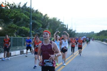 RUN TO LIVE 2025 - Ảnh #3266672