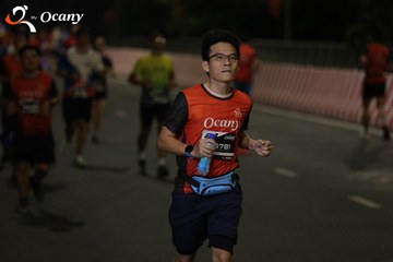 RUN TO LIVE 2025 - Ảnh #3204220