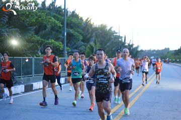 RUN TO LIVE 2025 - Ảnh #3264587