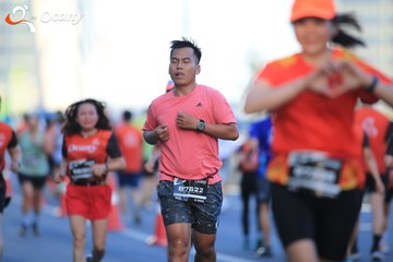 RUN TO LIVE 2025 - Ảnh #3280530
