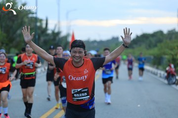 RUN TO LIVE 2025 - Ảnh #3284596