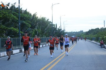 RUN TO LIVE 2025 - Ảnh #3266573