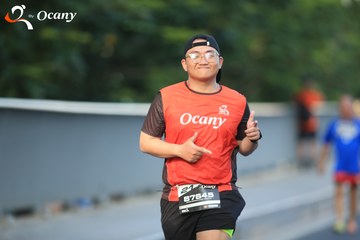 RUN TO LIVE 2025 - Ảnh #3290484