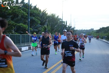 RUN TO LIVE 2025 - Ảnh #3266022