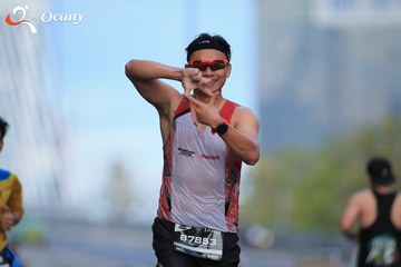 RUN TO LIVE 2025 - Ảnh #3285269