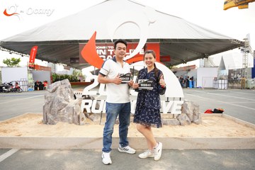 RUN TO LIVE 2025 - Ảnh #3137190