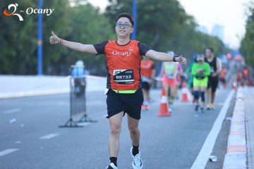 RUN TO LIVE 2025 - Ảnh #3257076