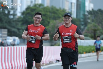 RUN TO LIVE 2025 - Ảnh #3210515