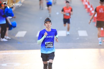 RUN TO LIVE 2025 - Ảnh #3154316