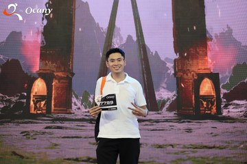 RUN TO LIVE 2025 - Ảnh #3122121