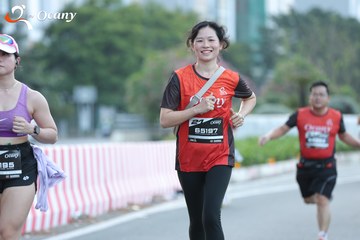 RUN TO LIVE 2025 - Ảnh #3210421