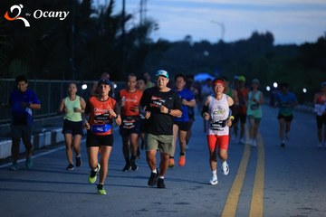 RUN TO LIVE 2025 - Ảnh #3263487