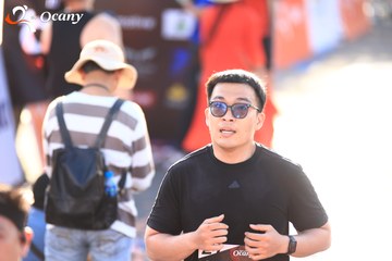 RUN TO LIVE 2025 - Ảnh #3206344