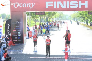 RUN TO LIVE 2025 - Ảnh #3197918