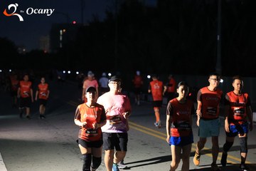 RUN TO LIVE 2025 - Ảnh #3262890