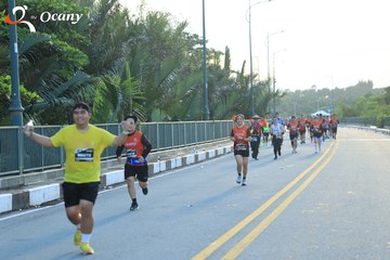 RUN TO LIVE 2025 - Ảnh #3297421