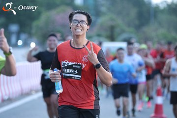 RUN TO LIVE 2025 - Ảnh #3207318