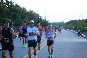 RUN TO LIVE 2025 - Ảnh #3266037