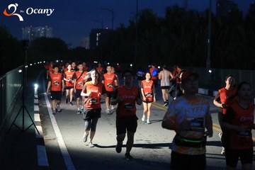 RUN TO LIVE 2025 - Ảnh #3263198