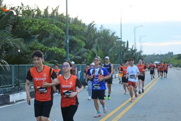 RUN TO LIVE 2025 - Ảnh #3283392