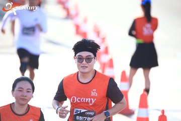 RUN TO LIVE 2025 - Ảnh #3205440