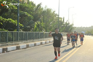 RUN TO LIVE 2025 - Ảnh #3301337