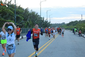 RUN TO LIVE 2025 - Ảnh #3285341
