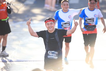 RUN TO LIVE 2025 - Ảnh #3203989