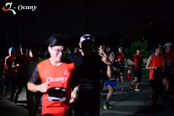 RUN TO LIVE 2025 - Ảnh #3269538