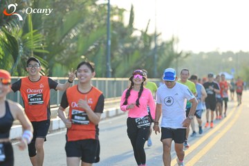 RUN TO LIVE 2025 - Ảnh #3300153