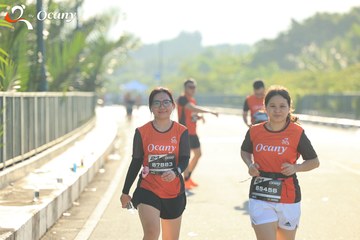 RUN TO LIVE 2025 - Ảnh #3304687