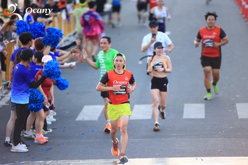 RUN TO LIVE 2025 - Ảnh #3153687