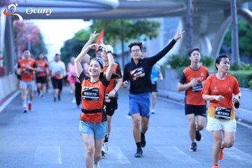 RUN TO LIVE 2025 - Ảnh #3156230