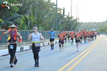 RUN TO LIVE 2025 - Ảnh #3297449