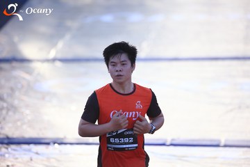 RUN TO LIVE 2025 - Ảnh #3202667