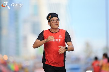 RUN TO LIVE 2025 - Ảnh #3286635