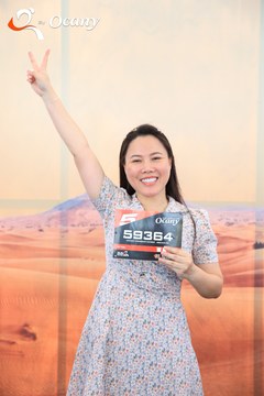 RUN TO LIVE 2025 - Ảnh #3120798