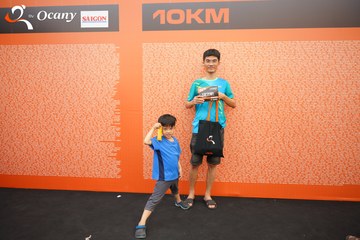 RUN TO LIVE 2025 - Ảnh #3137266