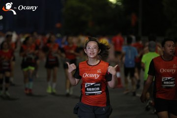 RUN TO LIVE 2025 - Ảnh #3205254