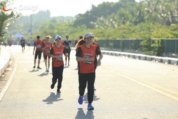 RUN TO LIVE 2025 - Ảnh #3304817