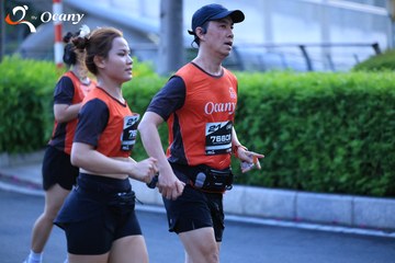 RUN TO LIVE 2025 - Ảnh #3155978