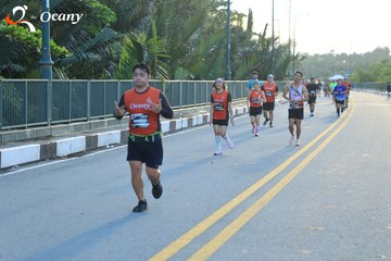 RUN TO LIVE 2025 - Ảnh #3297928