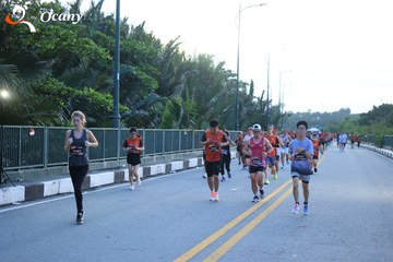RUN TO LIVE 2025 - Ảnh #3266062