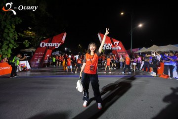 RUN TO LIVE 2025 - Ảnh #3139553
