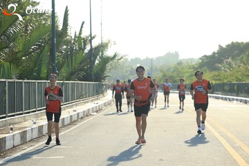 RUN TO LIVE 2025 - Ảnh #3303976